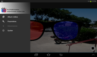 Image 1 for Anaglyph 3D