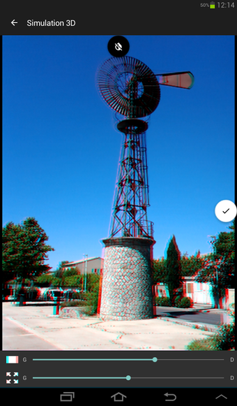 Image 2 for Anaglyph 3D