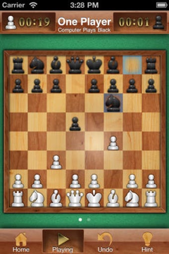 Image 0 for Real Chess Professional