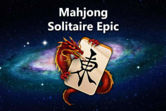 Image 0 for Mahjong Epic