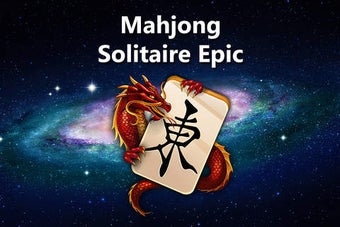 Image 0 for Mahjong Epic
