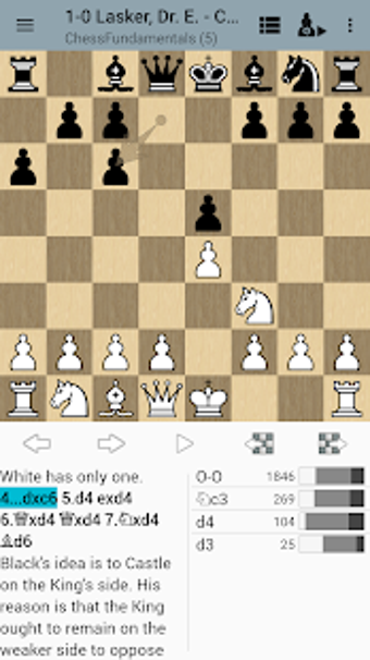 Image 3 for Chess PGN Master