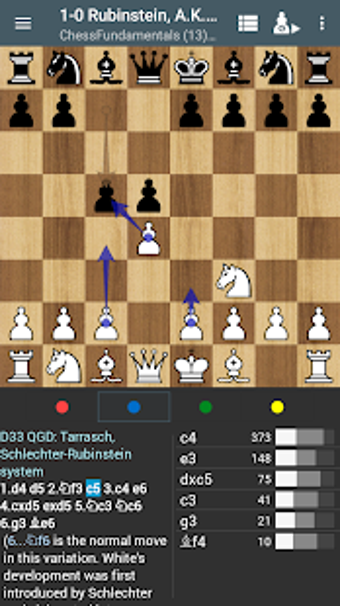 Image 0 for Chess PGN Master