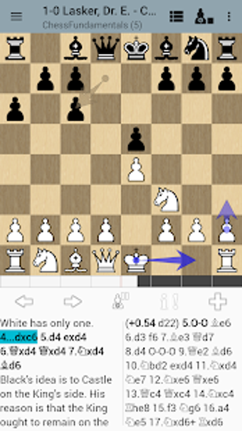 Image 2 for Chess PGN Master