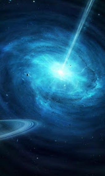 Image 3 for Supermassive Black Hole H…