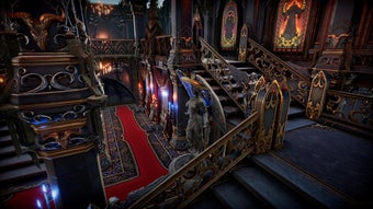 Image 0 for V Rising - Legacy of Cast…