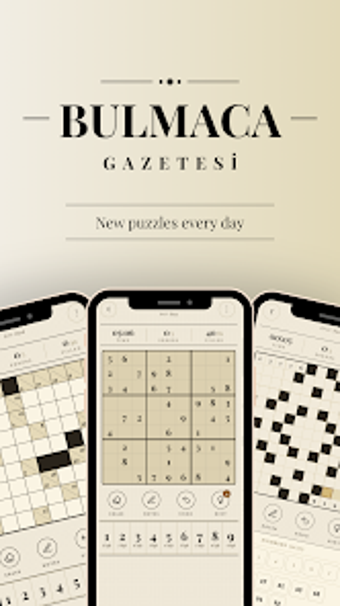 Image 0 for Newspaper Puzzles - Sudok…