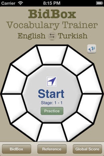 Image 0 for Vocabulary Trainer: Engli…