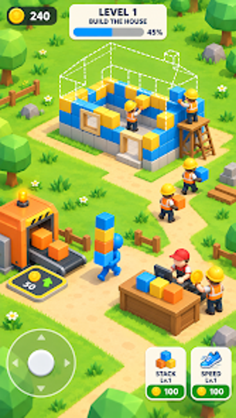 Imagen 0 para Gather Up Pick  Profit