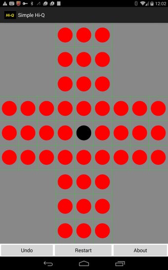 Image 1 for Hi-Q
