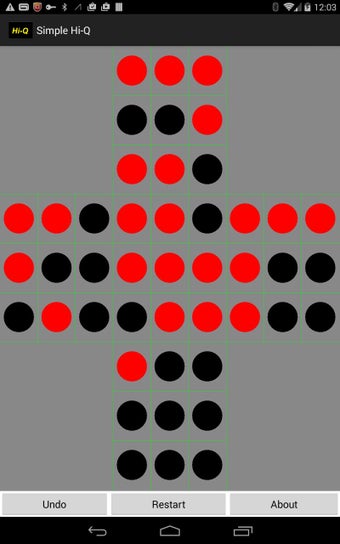 Image 1 for Hi-Q