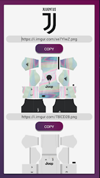 Imagen 2 para Dream League Kits soccer …