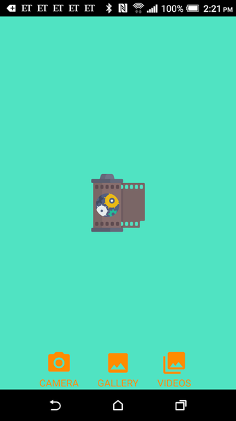Imagen 2 para Simple Video Editor