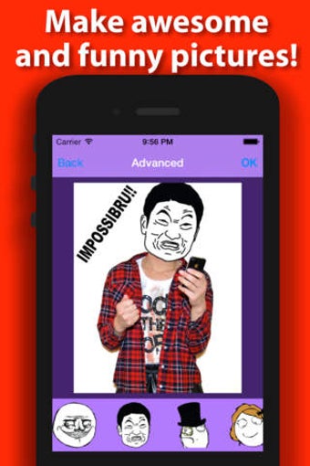 Image 0 for MemeGram - Best rage face…