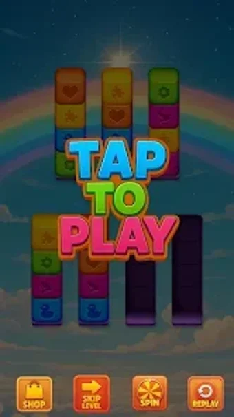 Image 0 for Shape Blender