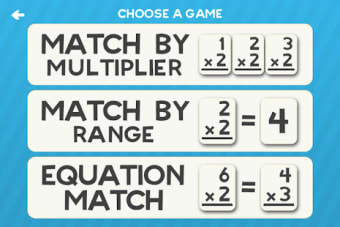 Image 2 for Multiplication Flash Card…