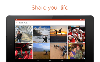 Image 5 for Couchsurfing Travel App