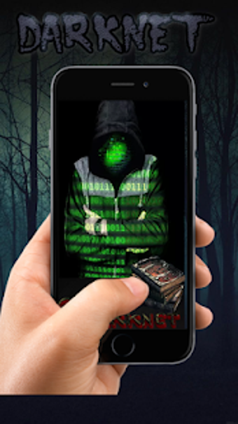 Imagen 1 para Darknet - Dark Web Expert…