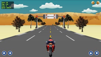 Imagen 1 para Speed Rovers for Windows …