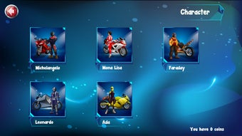 Imagen 0 para Speed Rovers for Windows …