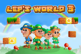 Image 0 for Lep's World 3 Plus - the …
