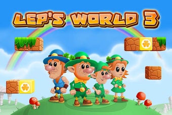 Image 0 for Lep's World 3 Plus - the …