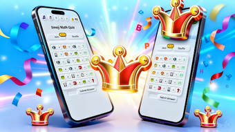 Image 0 for RPRREmoji Math