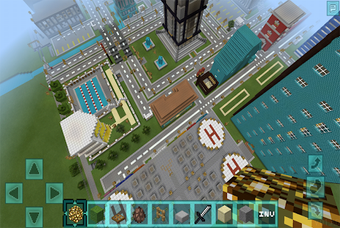 Imagen 2 para Mini Craft 2020: Master C…