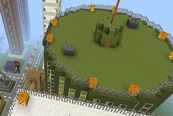 Imagen 0 para Mini Craft 2020: Master C…