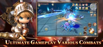 Image 2 for Lumia Saga