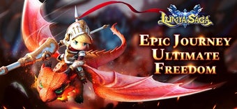 Image 0 for Lumia Saga
