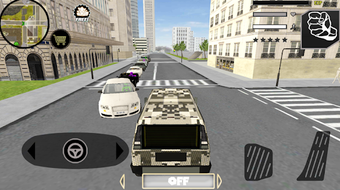 Image 0 for US Army Counter Stickman …
