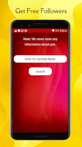 Image 2 for TikFollowers : Free Follo…