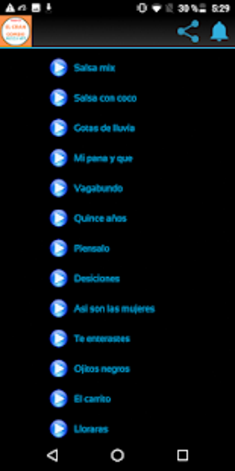 Image 3 for El Gran Combo Msica - Mp3