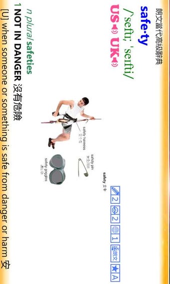 Image 3 for Longman Dictionary for Wi…