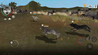 Imagen 0 para Wolf Online 2