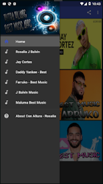 Imagen 0 para rosalia j balvin con altu…