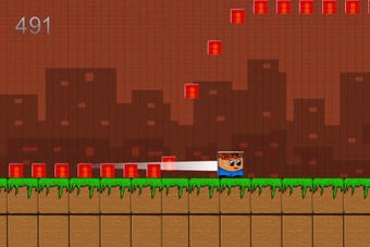 Imagen 0 para Pixel Boy - 8 bit games f…