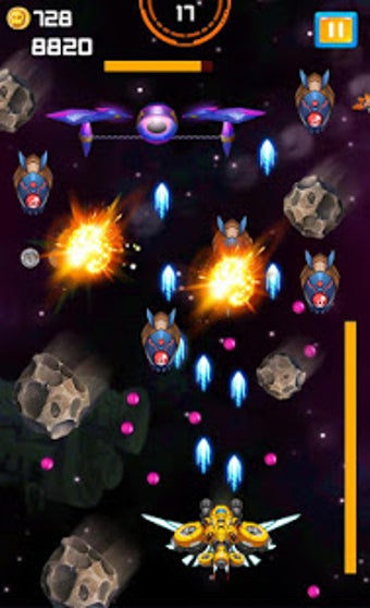 Image 3 for Galaxy Star : Space war