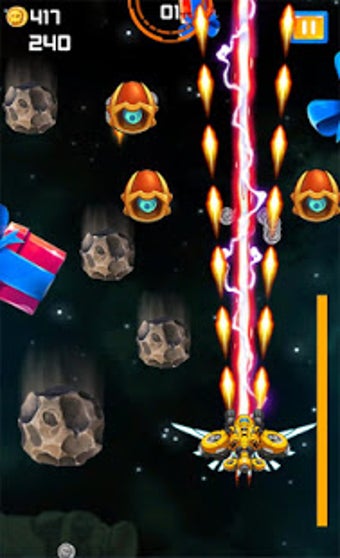 Image 0 for Galaxy Star : Space war