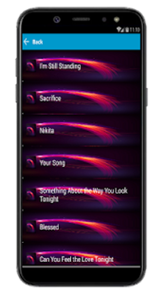 Imagen 0 para Best of Eagles Song