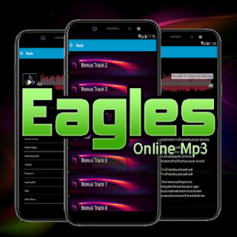 Imagen 0 para Best of Eagles Song