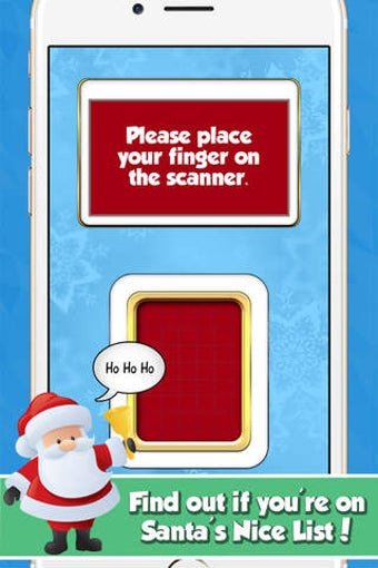 Image 0 for Santa's Naughty or Nice L…