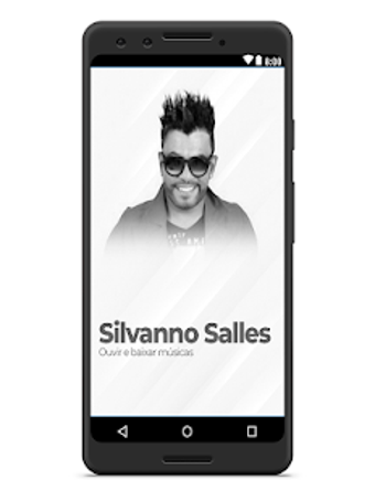 Image 2 for Silvano Salles