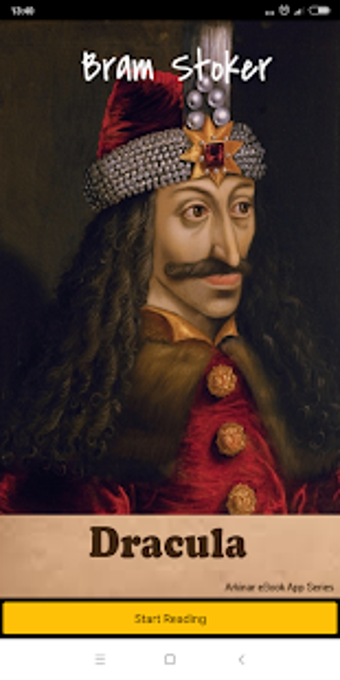 Image 2 for Dracula - Free Book