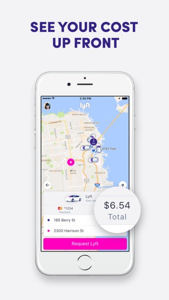 Image 0 for Lyft