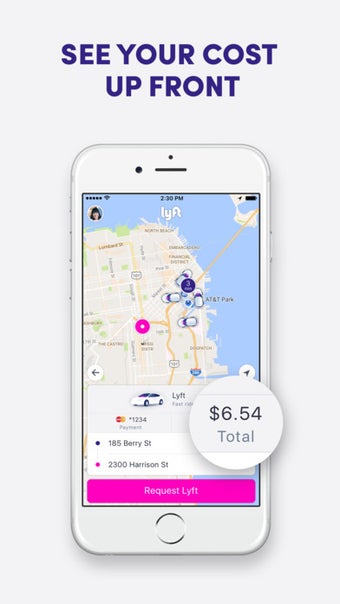 Image 1 for Lyft