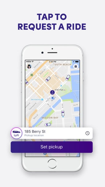 Image 0 for Lyft