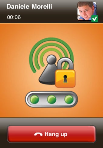 Image 0 for PrivateGSM VOIP Professio…