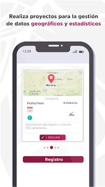 Imagen 1 para MappMorelia